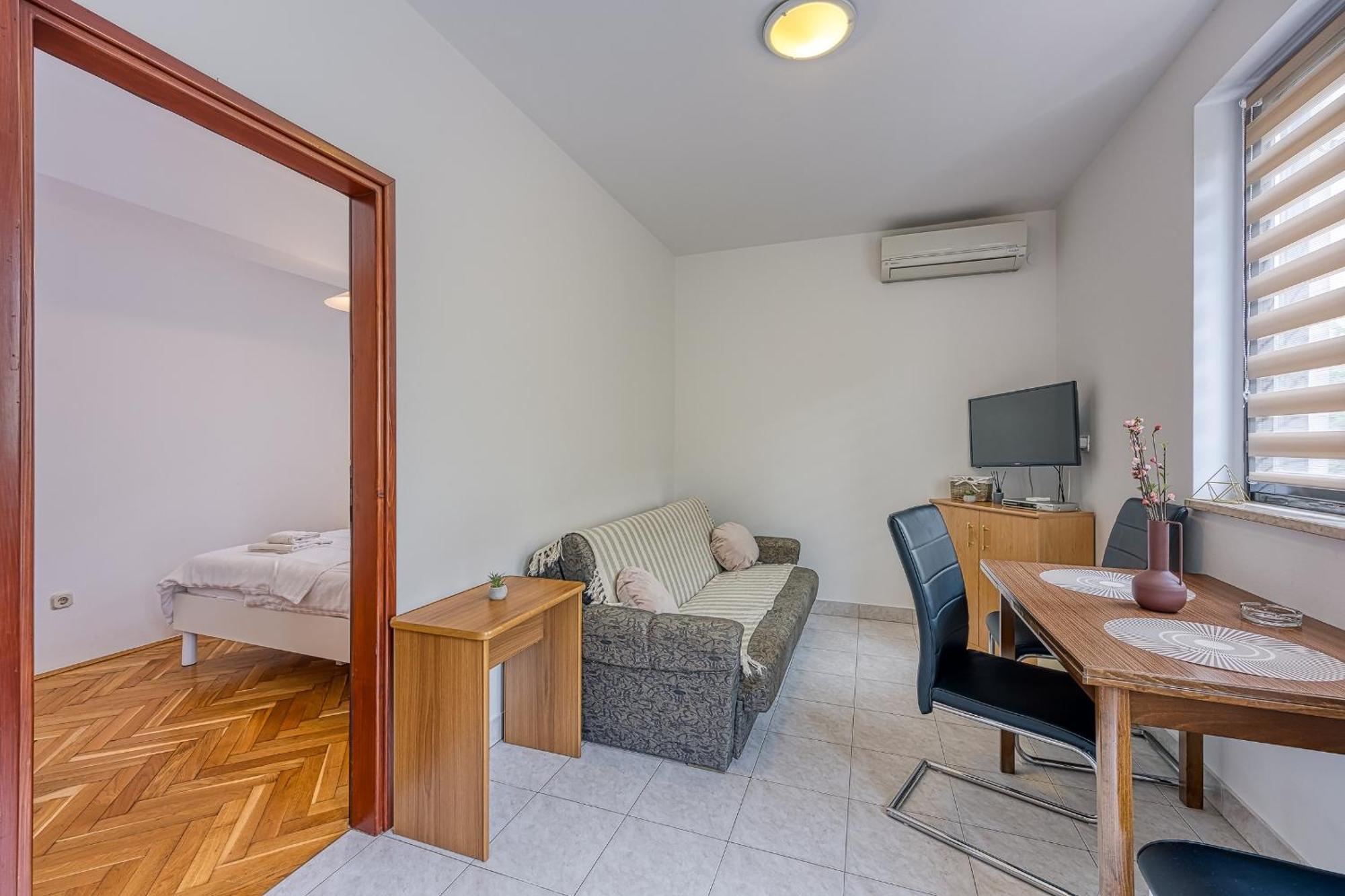 Punta B Hotel Porec Phòng bức ảnh