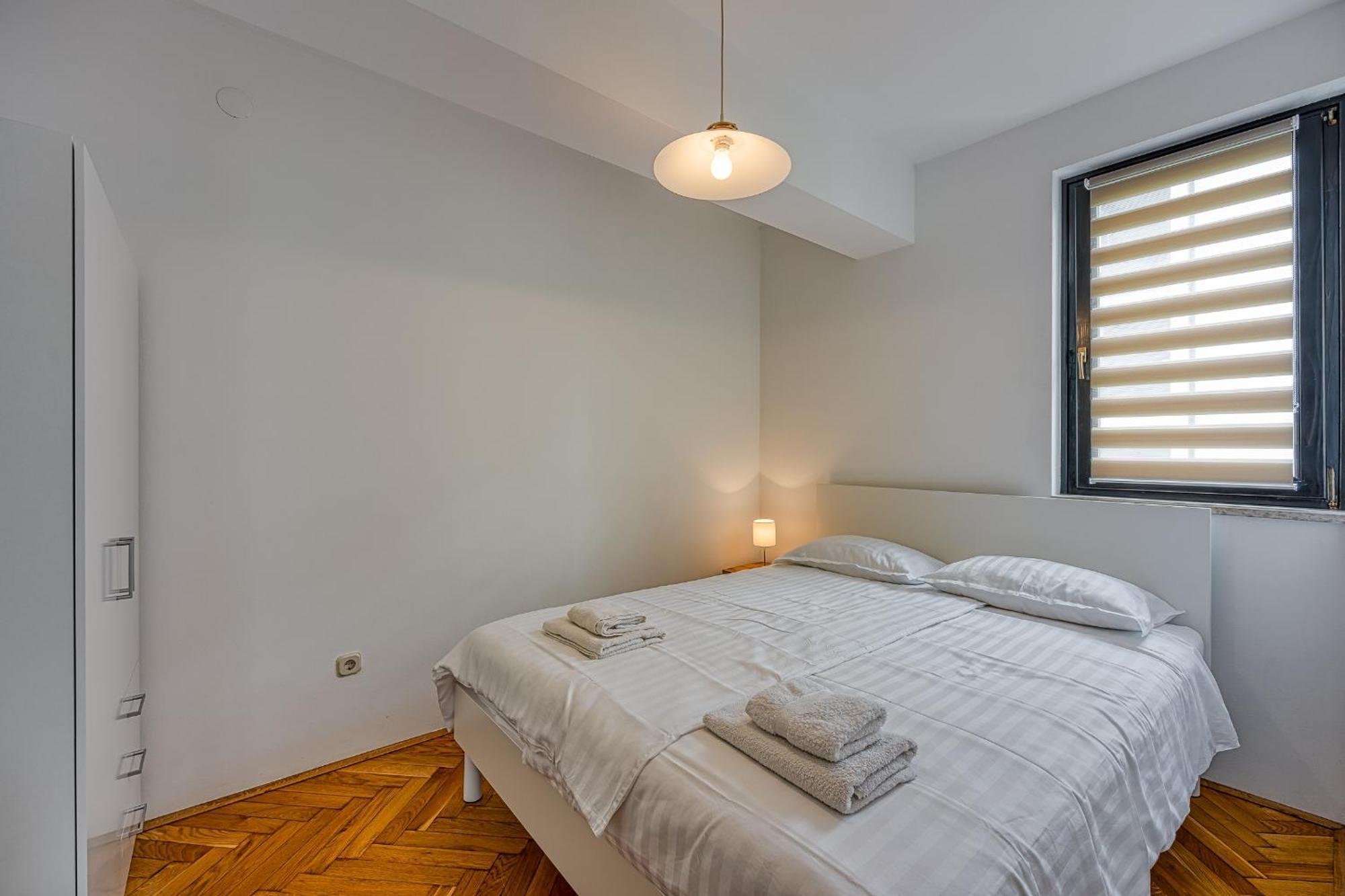 Punta B Hotel Porec Ngoại thất bức ảnh