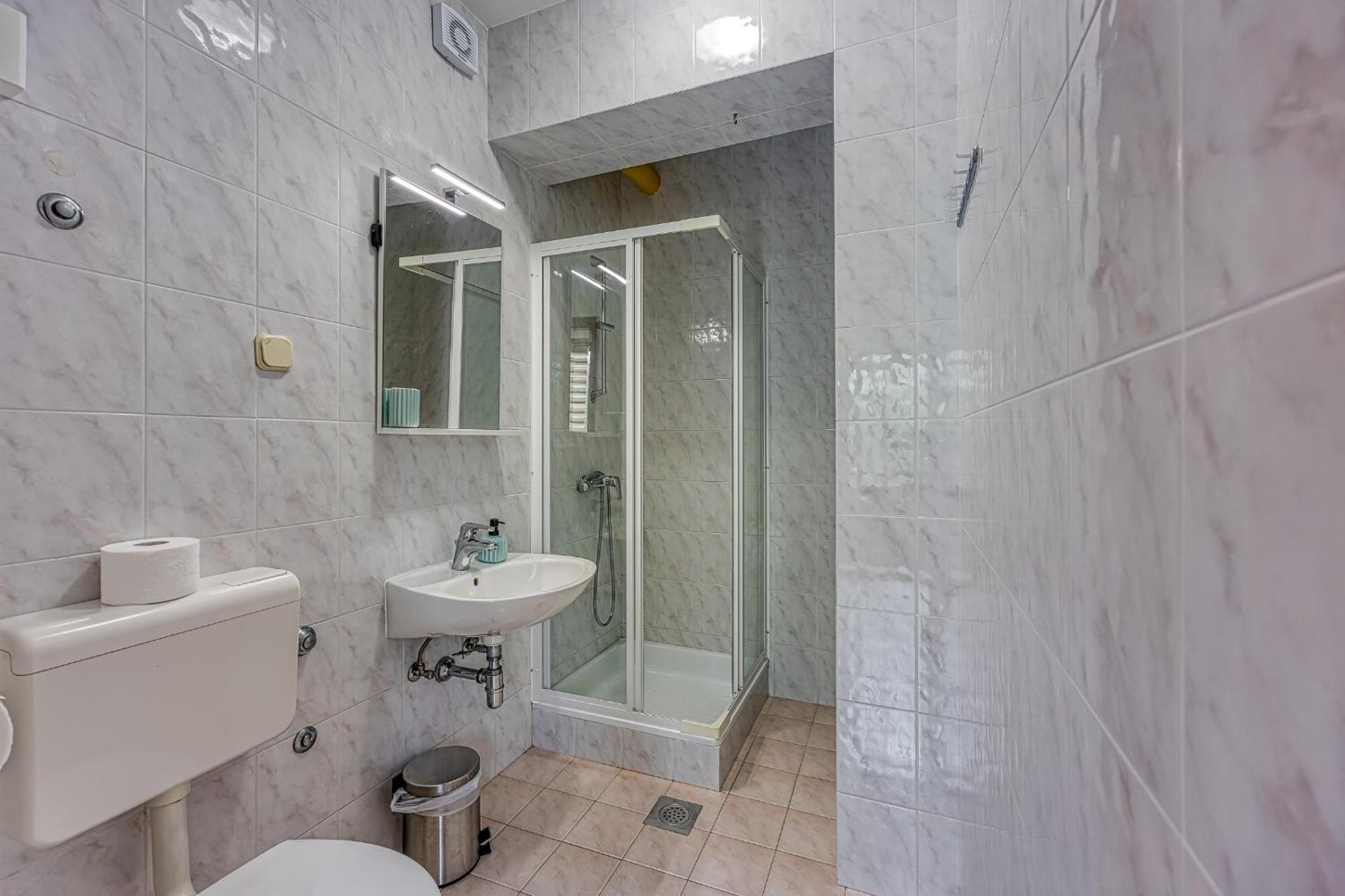 Punta B Hotel Porec Ngoại thất bức ảnh