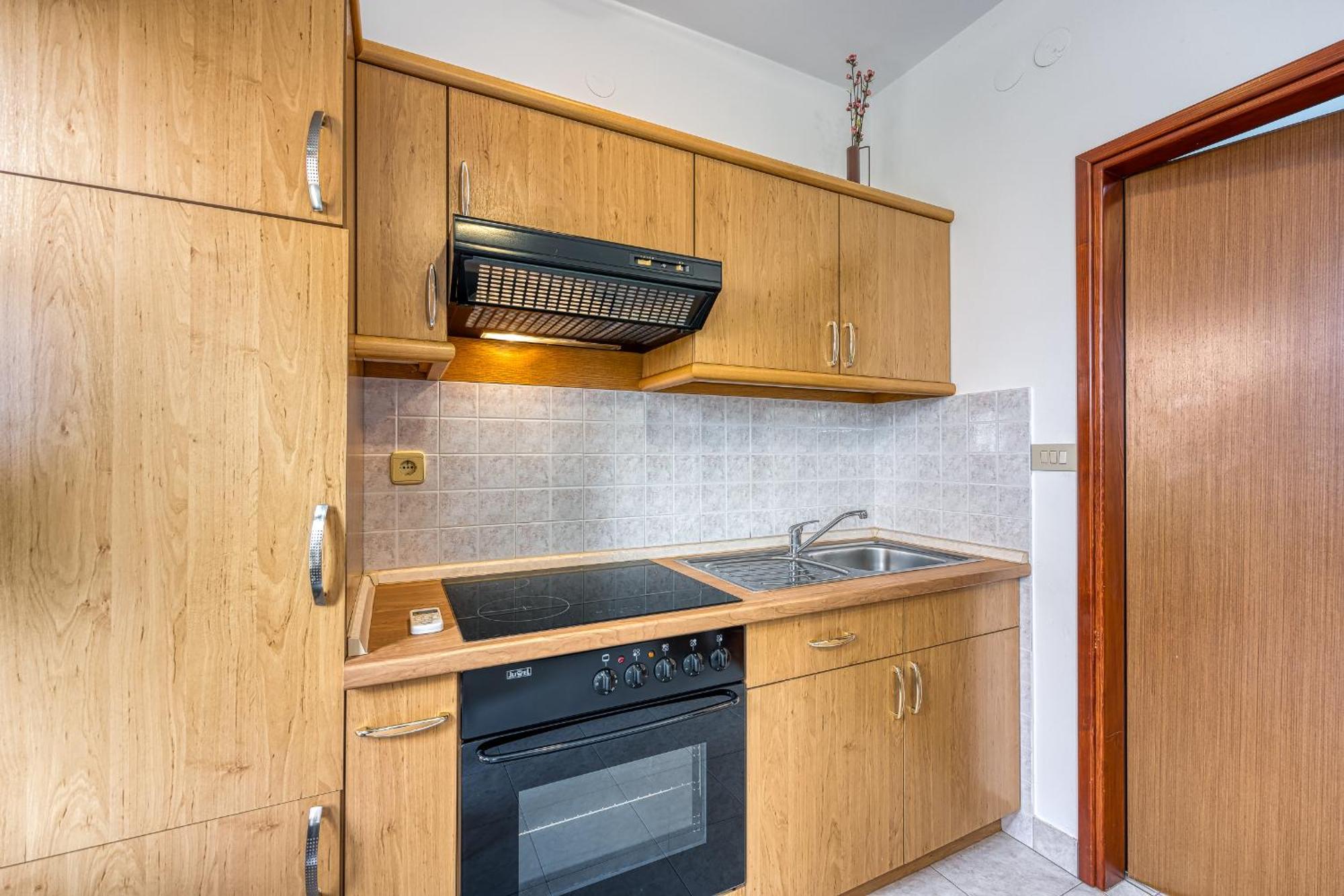 Punta B Hotel Porec Ngoại thất bức ảnh