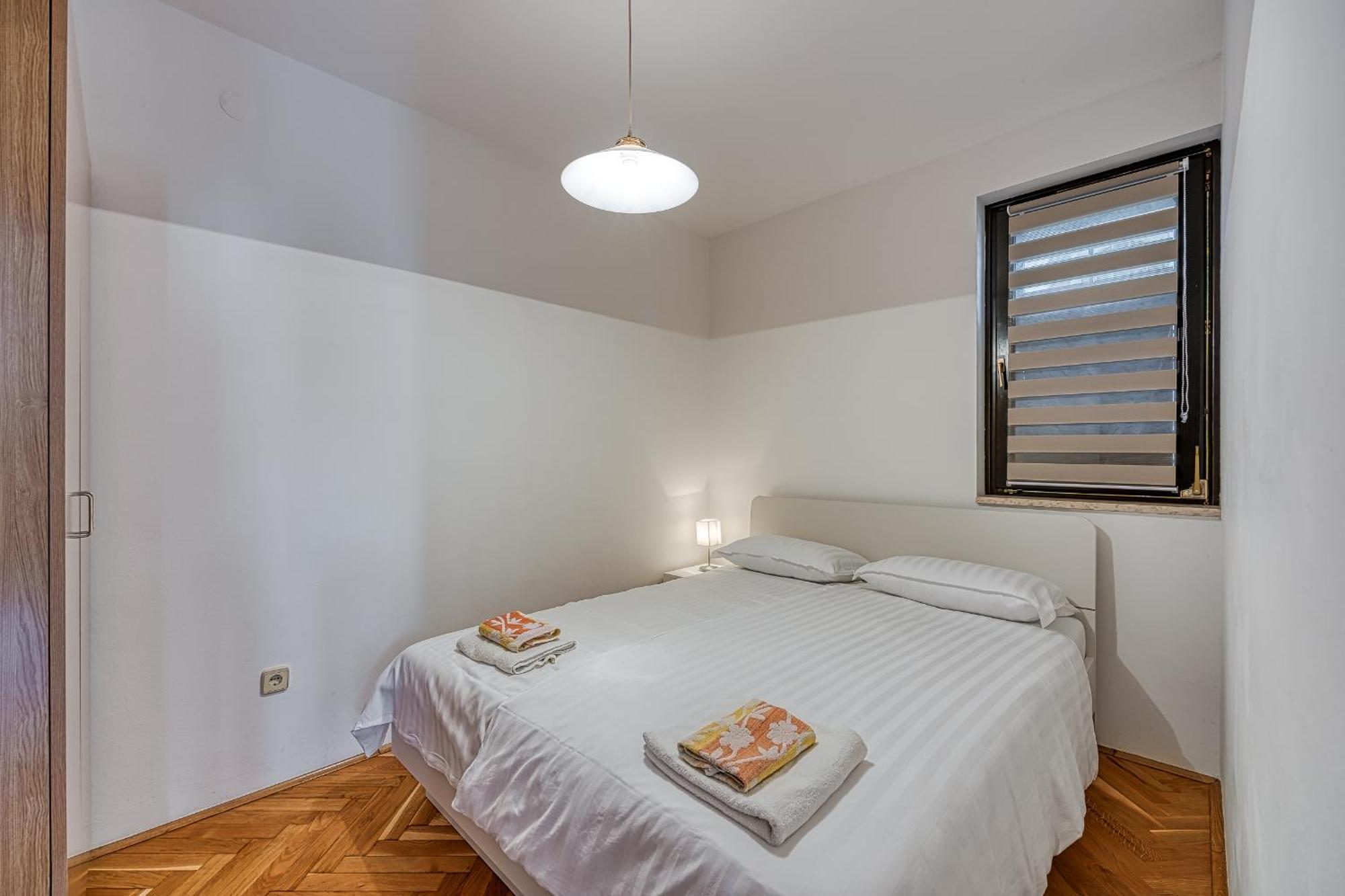Punta B Hotel Porec Ngoại thất bức ảnh
