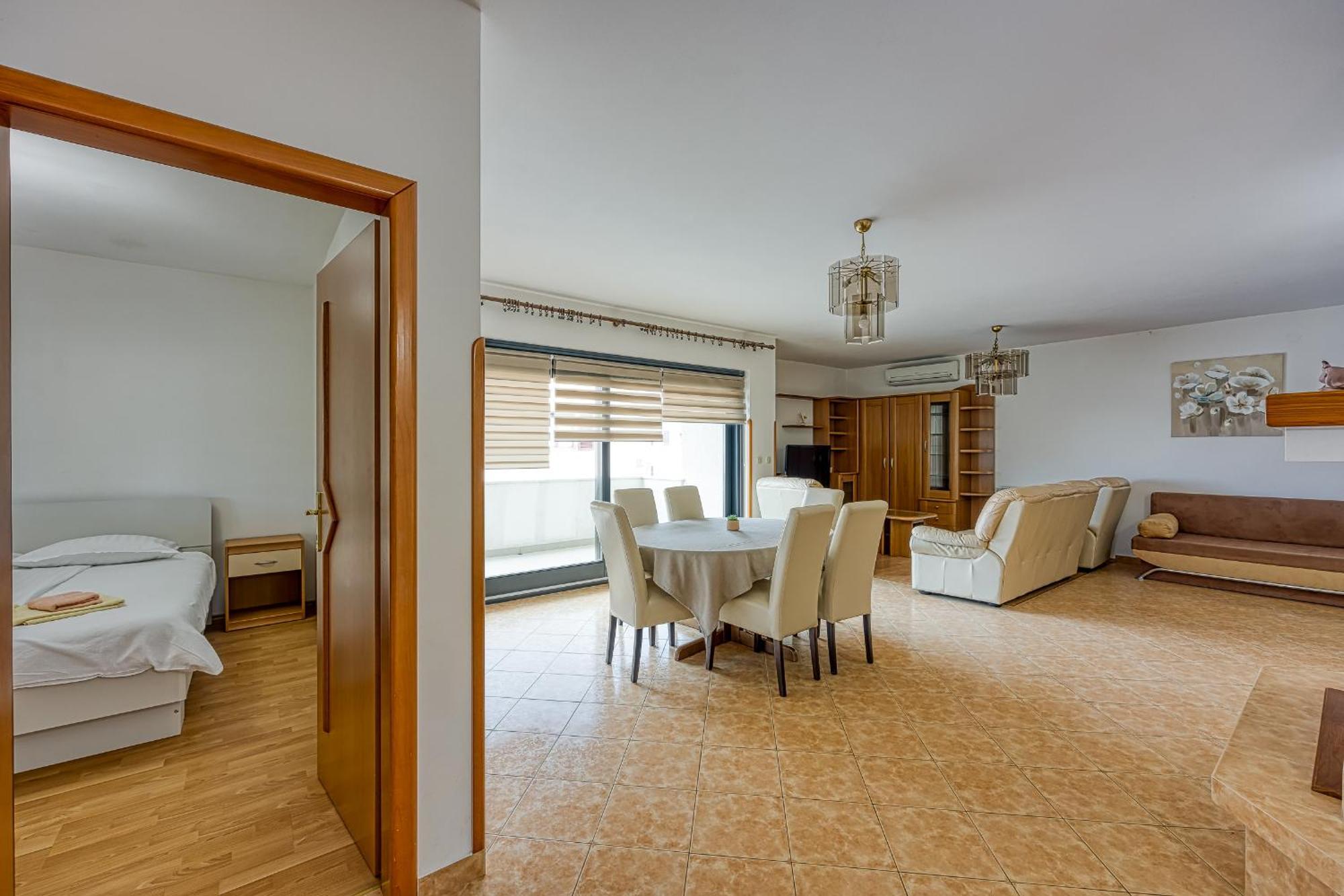 Punta B Hotel Porec Ngoại thất bức ảnh