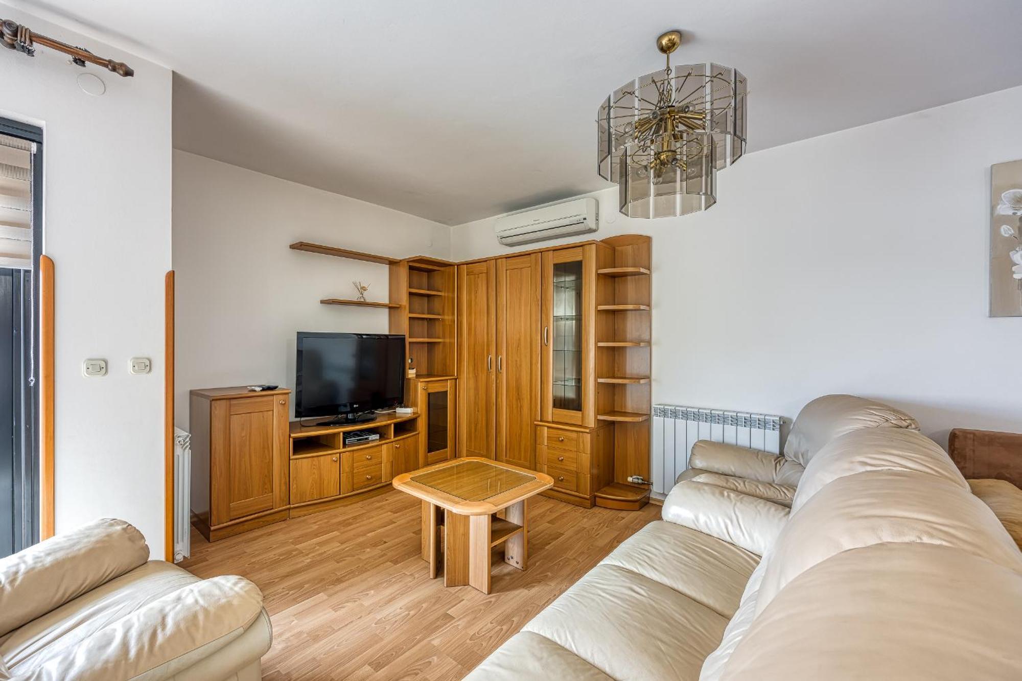 Punta B Hotel Porec Ngoại thất bức ảnh