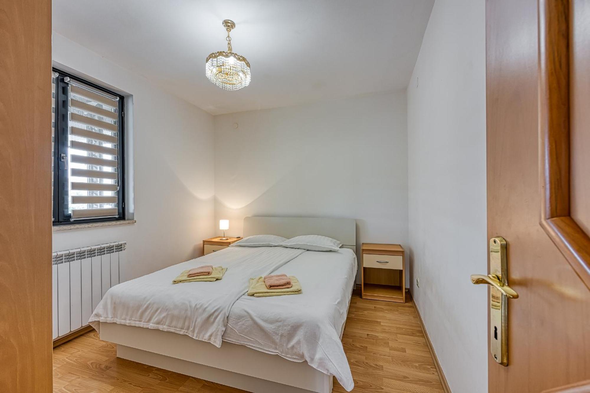 Punta B Hotel Porec Ngoại thất bức ảnh