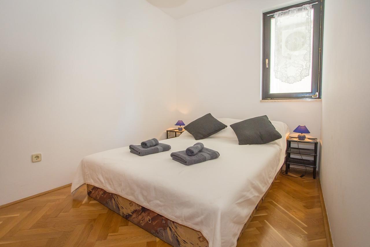 Punta B Hotel Porec Phòng bức ảnh